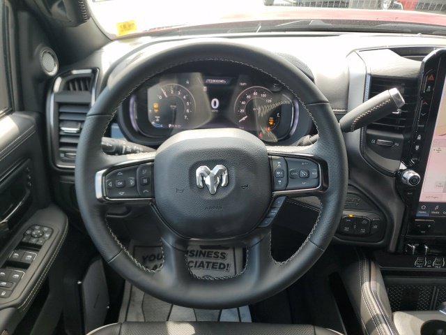 New 2026 RAM 2500 Rebel w/ Rebel Level 2 Equipment Group AWD/4WD image 18