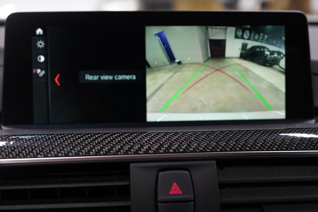 Used 2018 BMW M3 RWD image 33