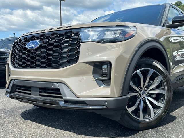 New 2026 Ford Explorer ST-Line AWD/4WD image 33