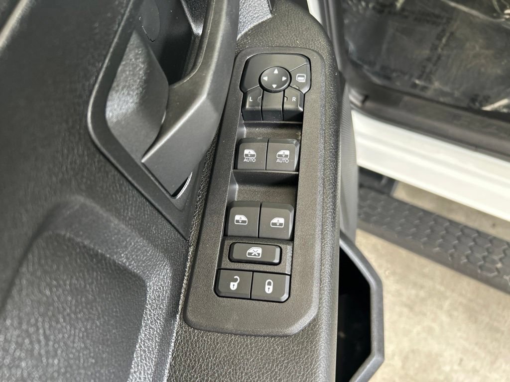 Used 2025 RAM 3500 Tradesman AWD/4WD image 38