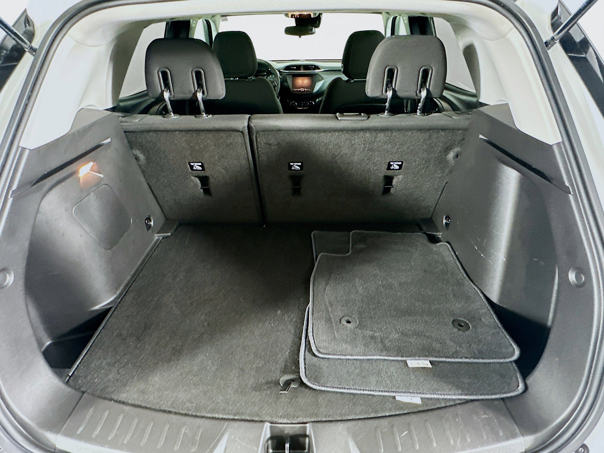 Used 2023 Chevrolet TrailBlazer LT image 27