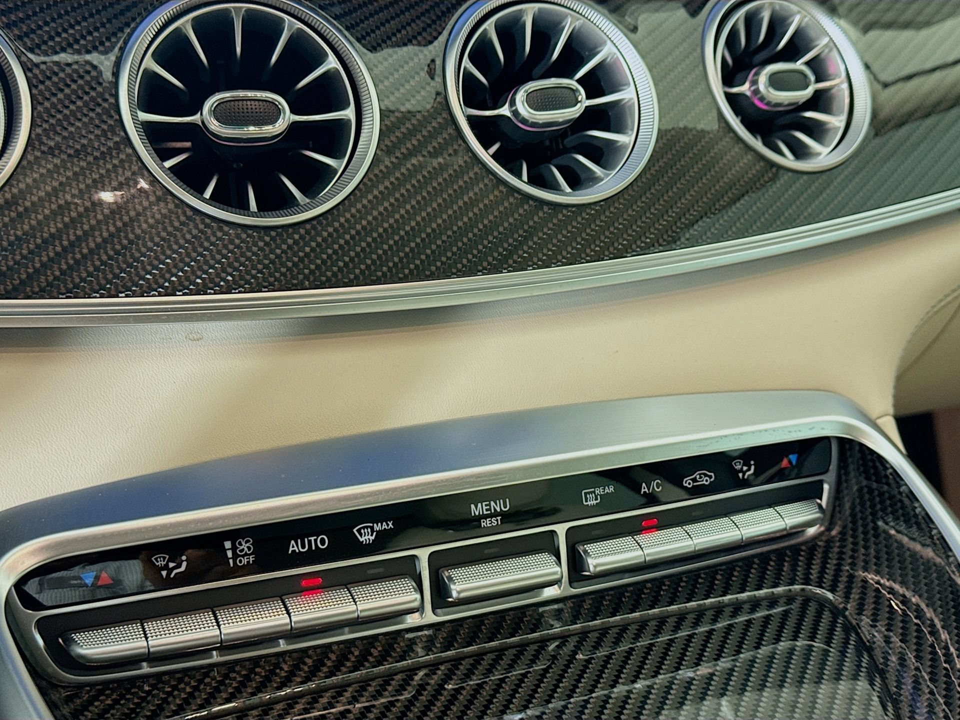 Certified 2026 Mercedes-Benz AMG GT 63 image 16