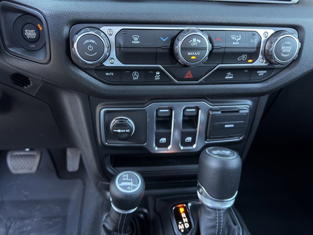 New 2026 Jeep Wrangler Sport image 15