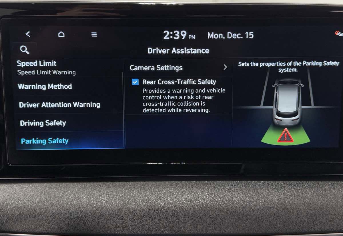 Used 2024 Hyundai Palisade XRT image 25