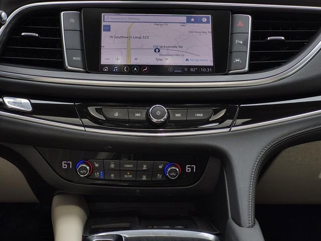 Used 2023 Buick Enclave Avenir w/ Avenir Technology Package FWD image 23