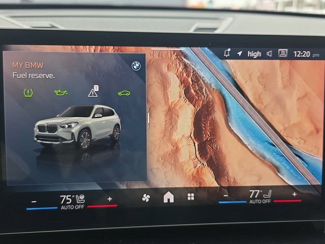 Used 2025 BMW X1 xDrive28i w/ Convenience Package image 21