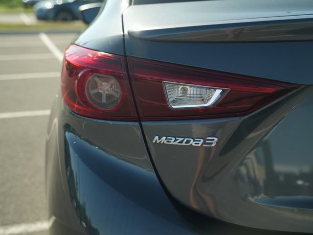 Used 2015 MAZDA MAZDA3 s Grand Touring FWD image 43