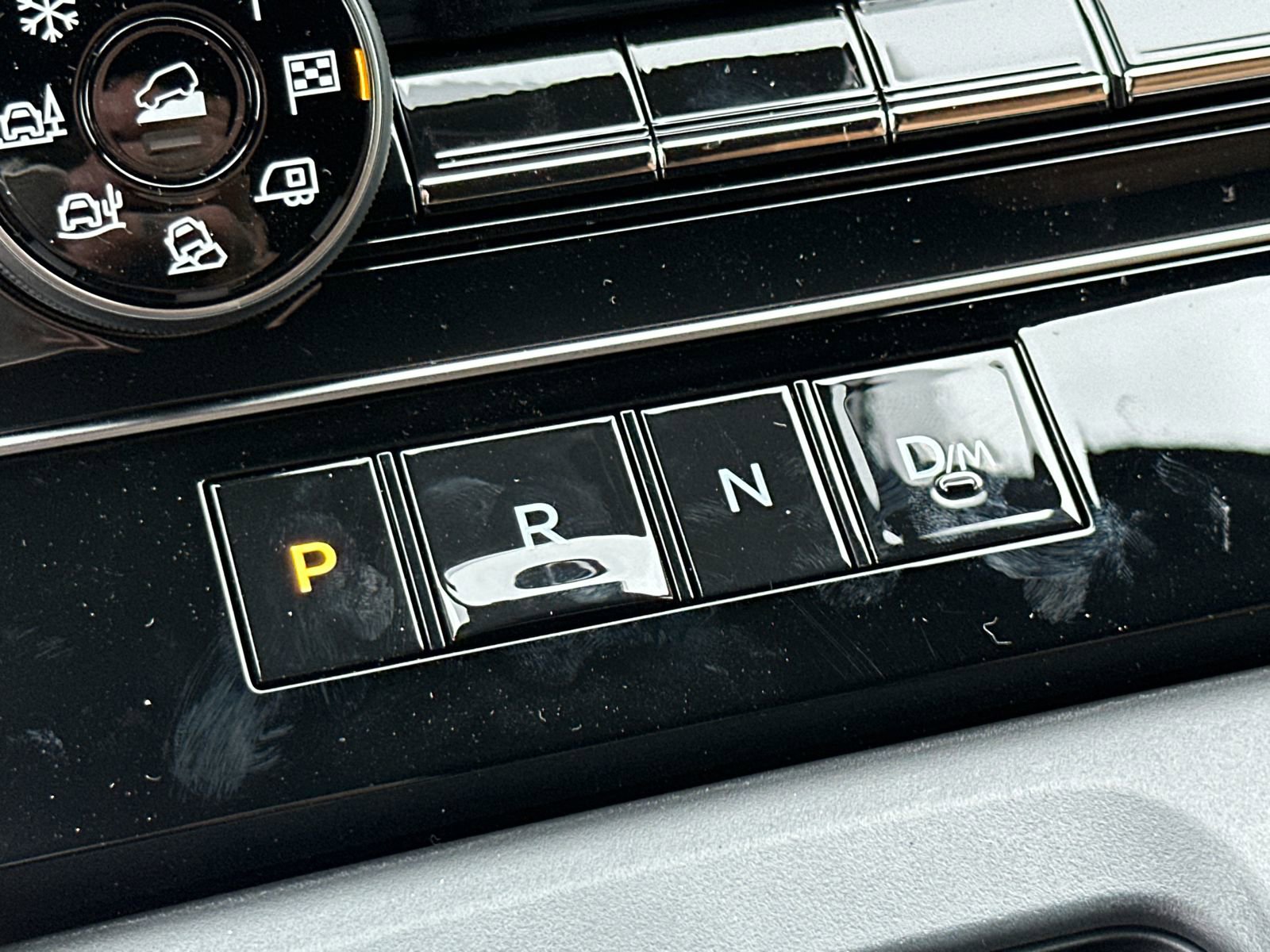 New 2026 Nissan Armada Platinum Reserve image 38