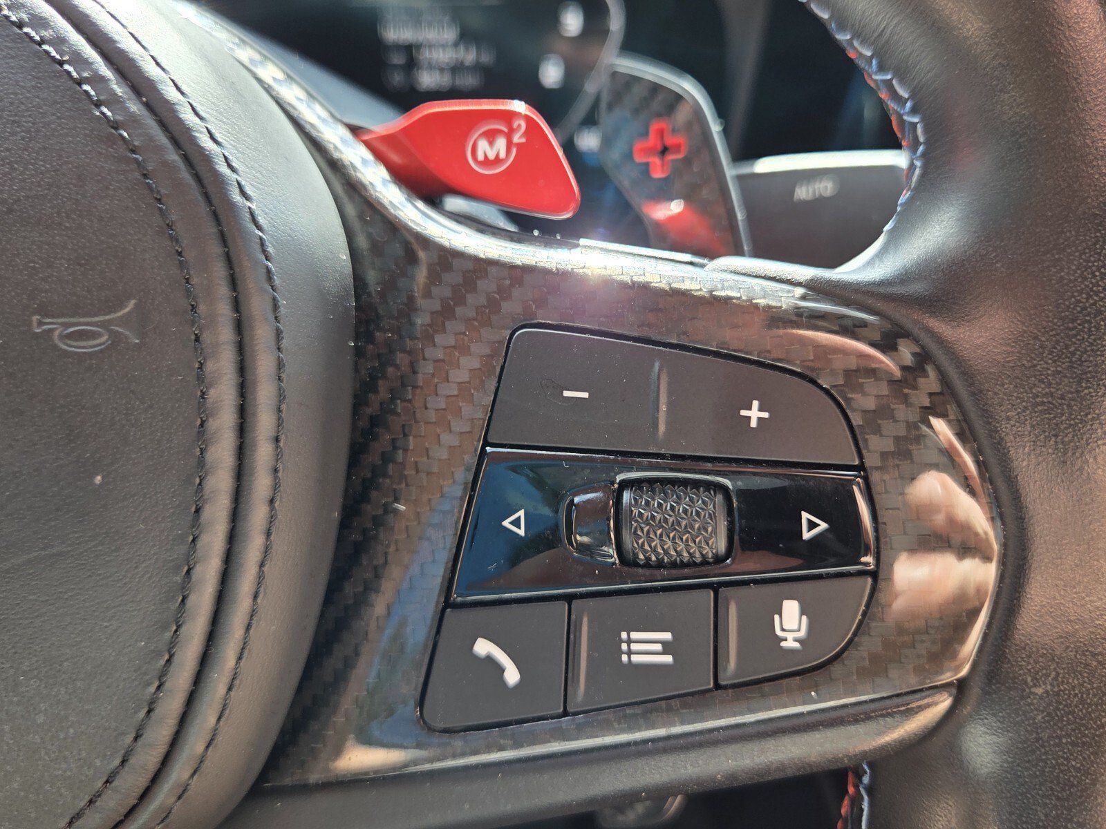 Used 2022 BMW M4 Competition w/ Executive Package RWD image 27