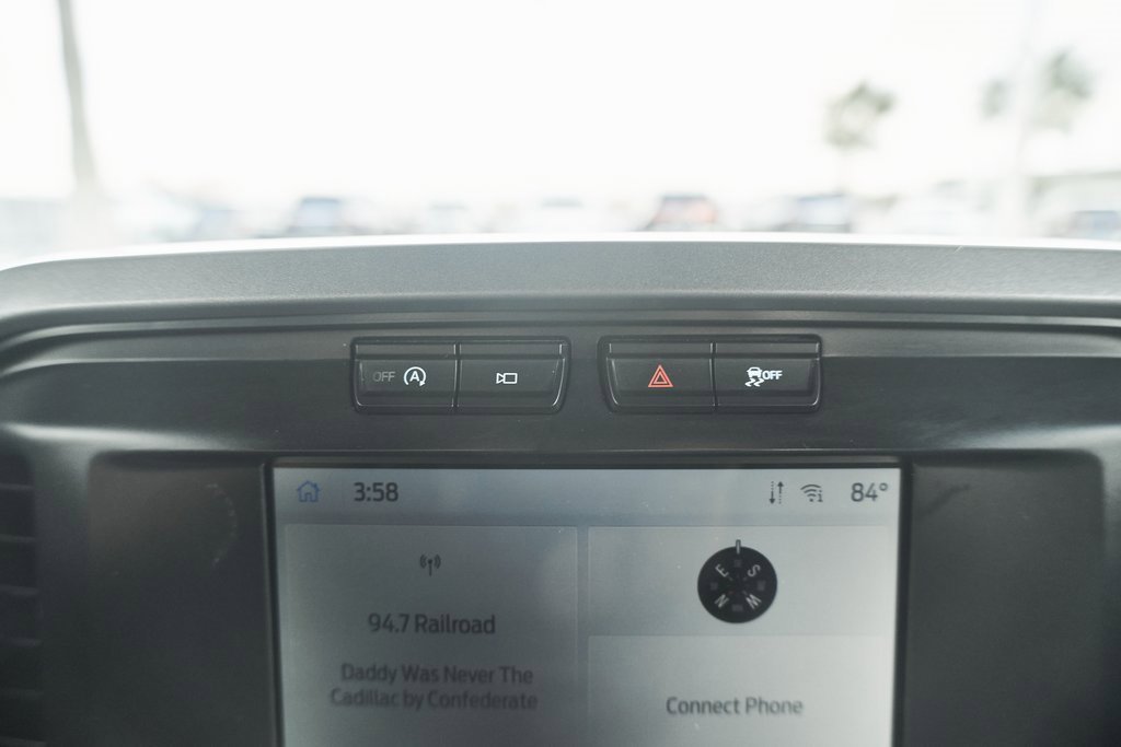 Used 2023 Ford F150 XLT image 48