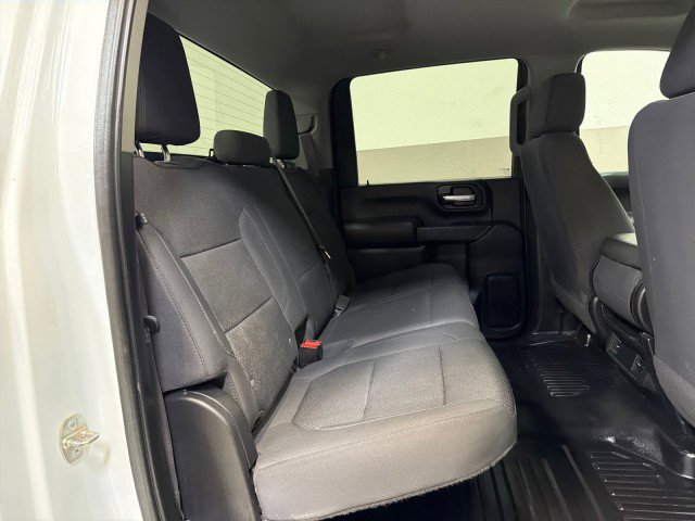 Used 2023 GMC Sierra 2500 Pro w/ Convenience Package image 43