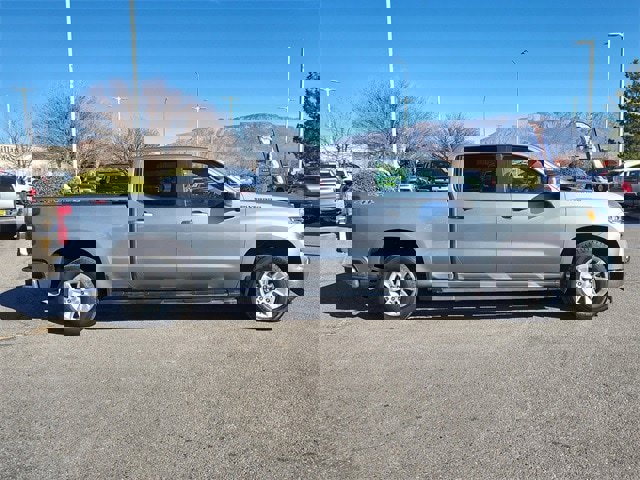 Used 2024 Chevrolet Silverado 1500 LT w/ Protection Package image 3