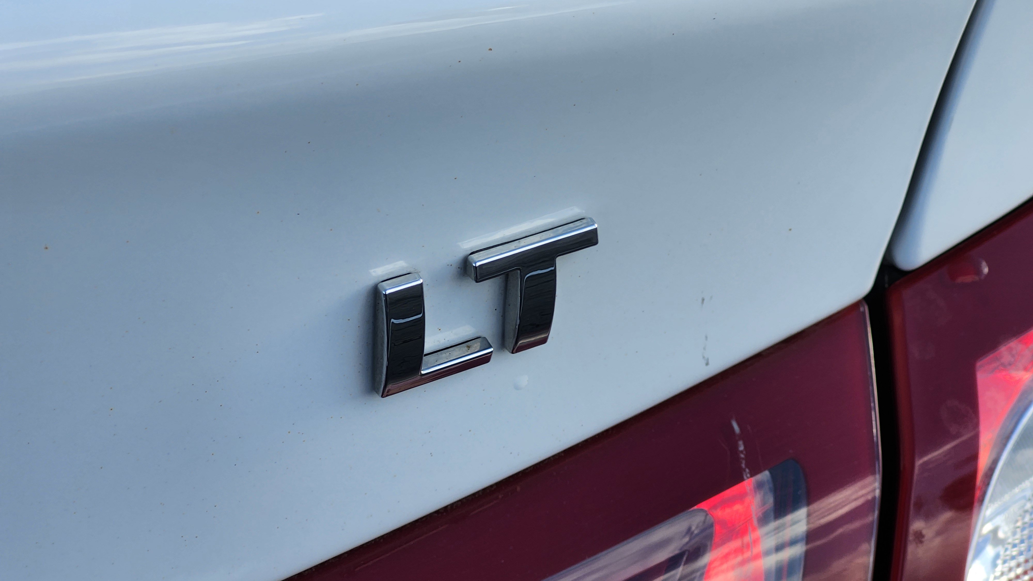 Used 2022 Chevrolet Malibu LT image 14