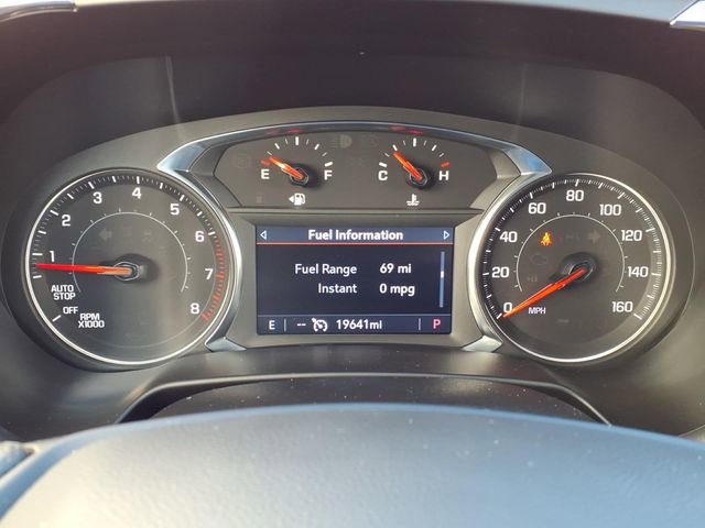 Used 2024 Chevrolet Blazer LT w/ Convenience Package AWD/4WD image 32