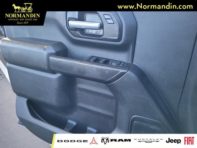 Used 2021 Chevrolet Silverado 2500 W/T w/ WT Fleet Convenience Package AWD/4WD image 15