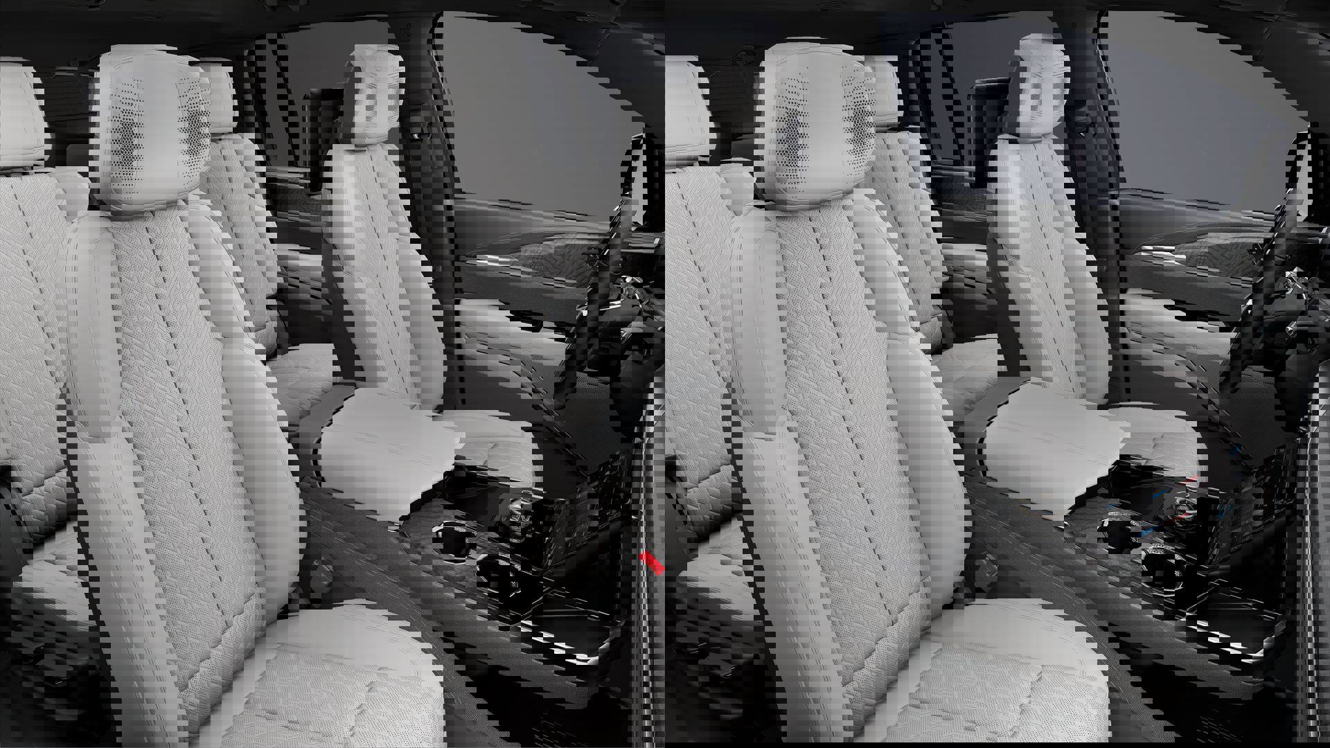 New 2025 Cadillac Escalade IQ Sport 1 w/ Smart Trailering package image 33