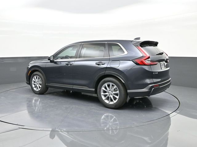 New 2026 Honda CR-V EX image 5