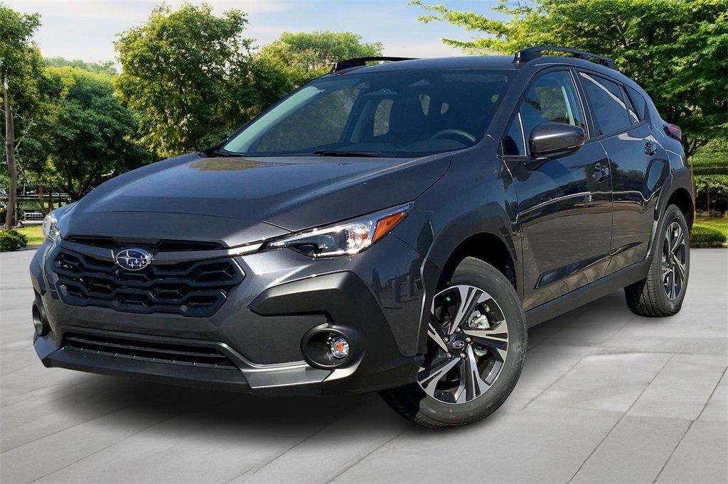 New 2026 Subaru Crosstrek 2.5i Premium image 1