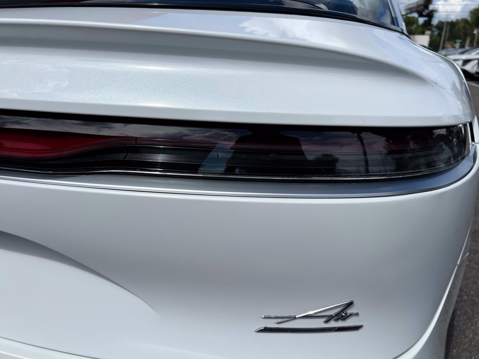 Used 2023 Lucid Air Grand Touring AWD/4WD image 25