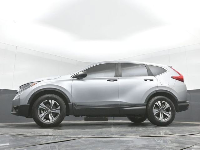 Used 2018 Honda CR-V LX image 41