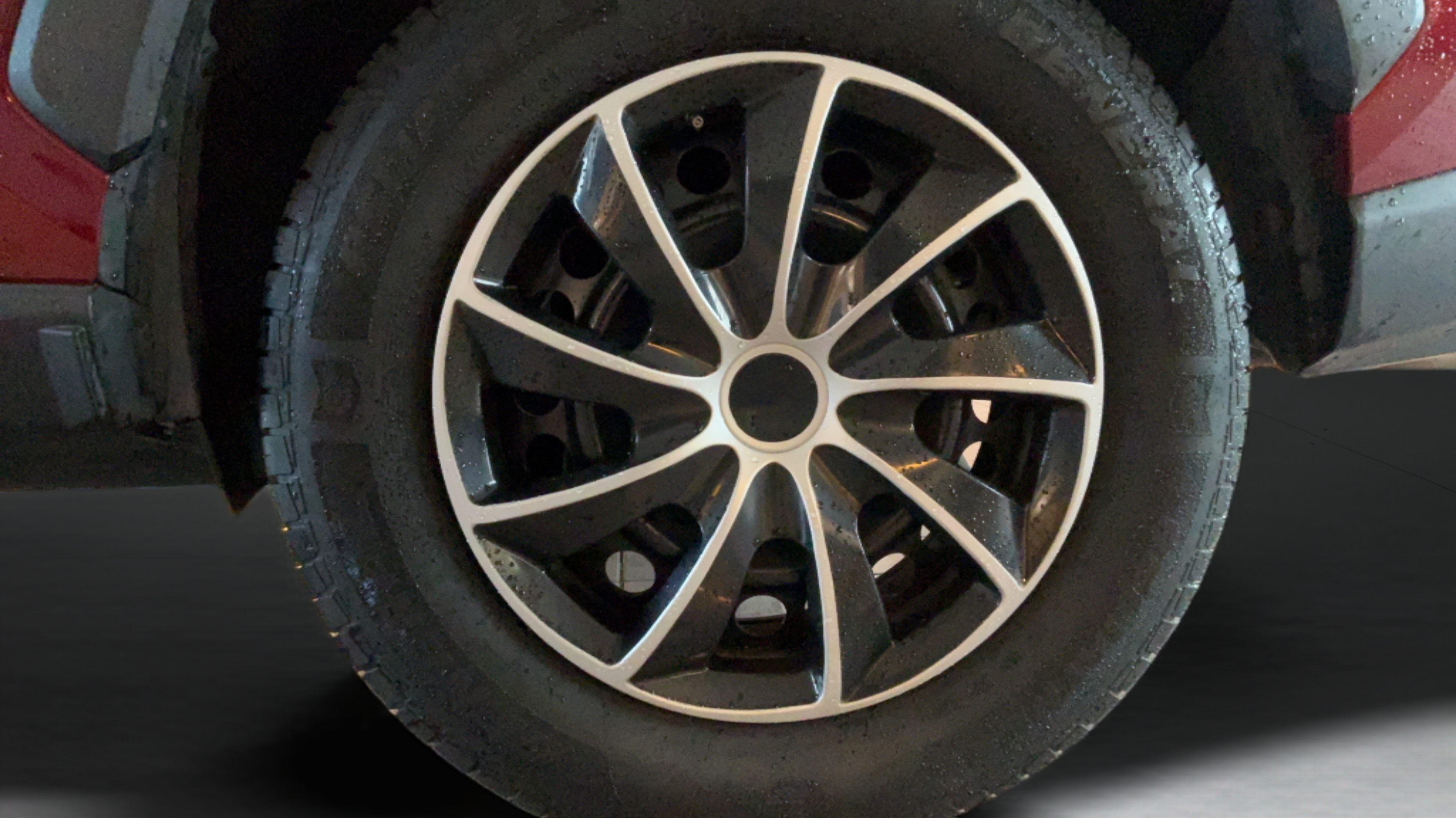 Certified 2021 Toyota RAV4 LE FWD image 35