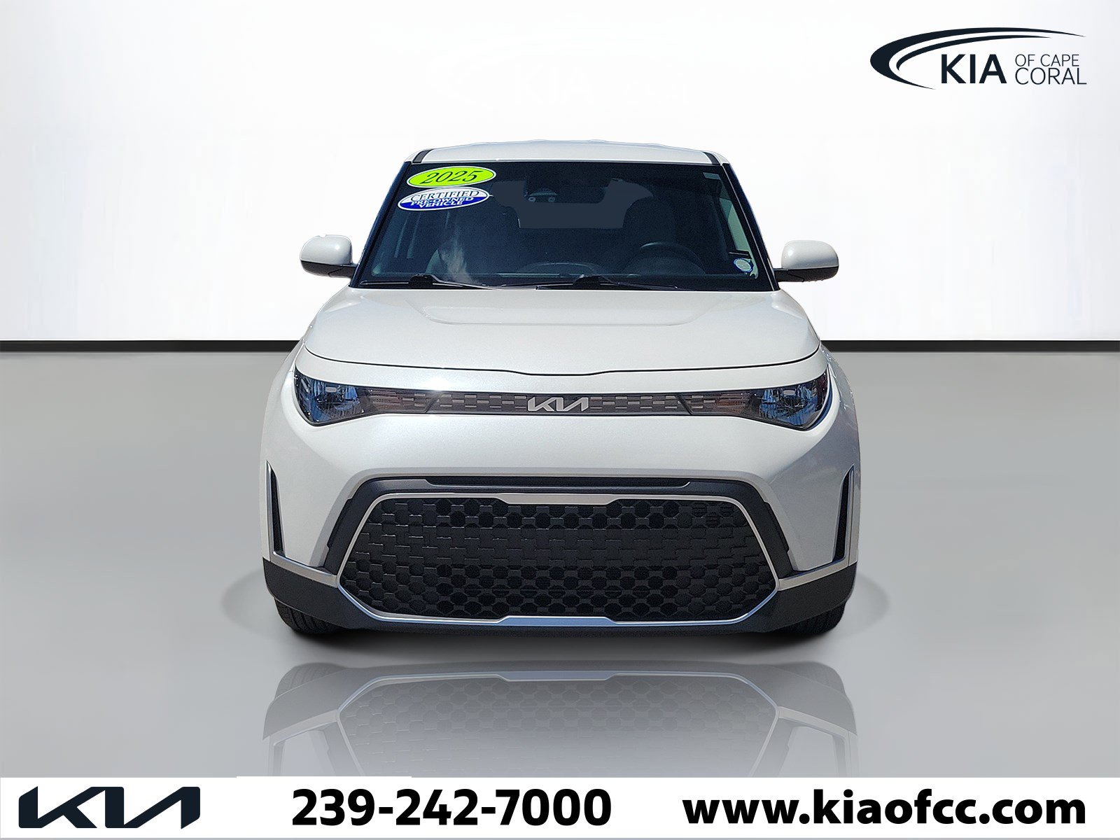 Used 2025 Kia Soul LX FWD video 2