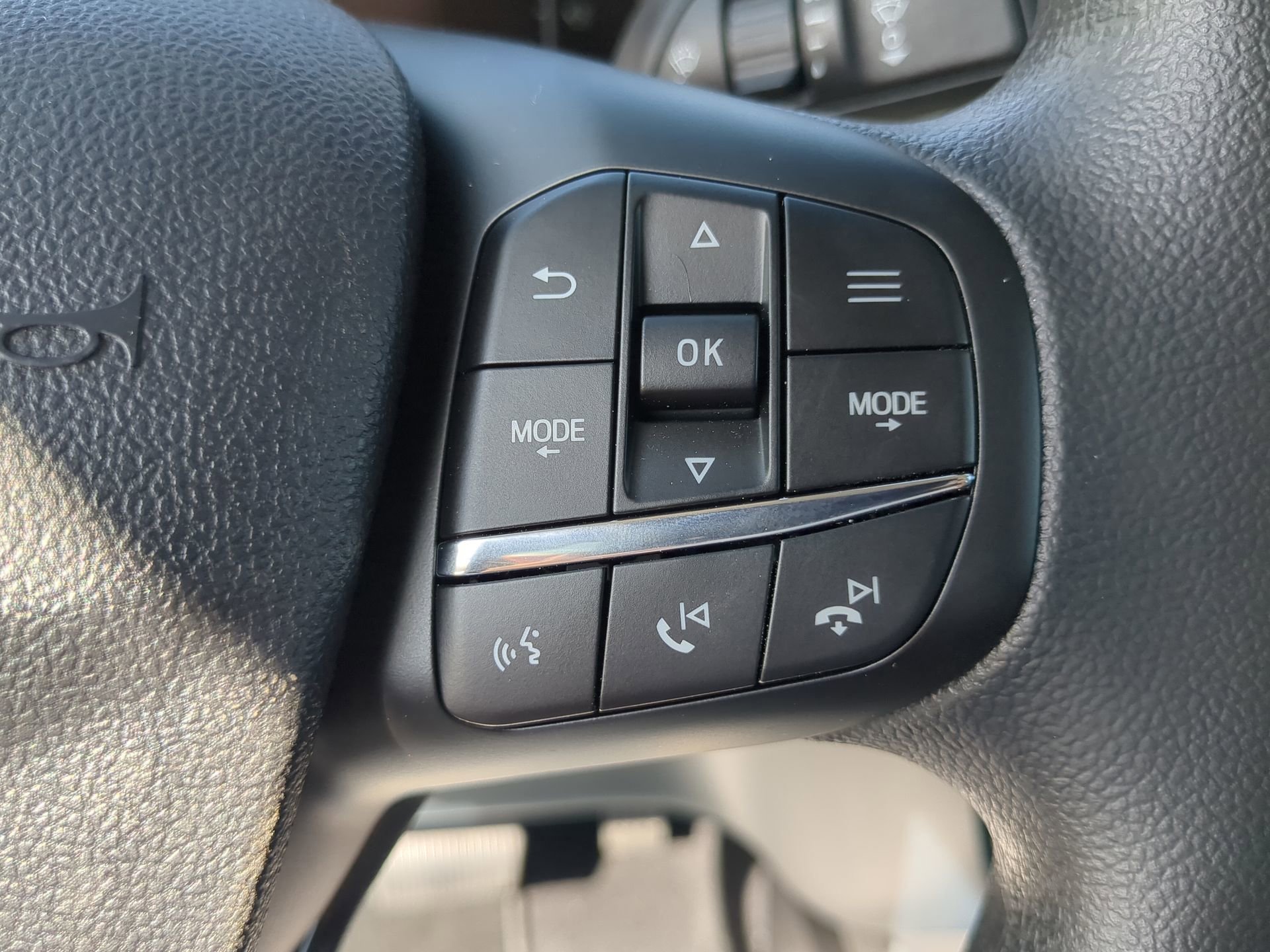 New 2026 Ford Maverick XLT FWD image 60