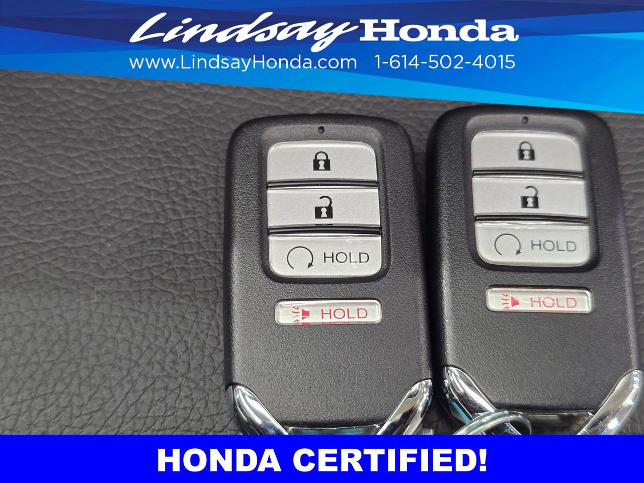 Certified 2023 Honda Ridgeline RTL-E image 22