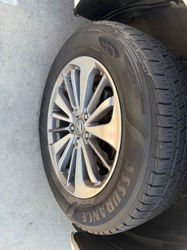 Used 2016 Acura RDX w/ Advance Package FWD image 41