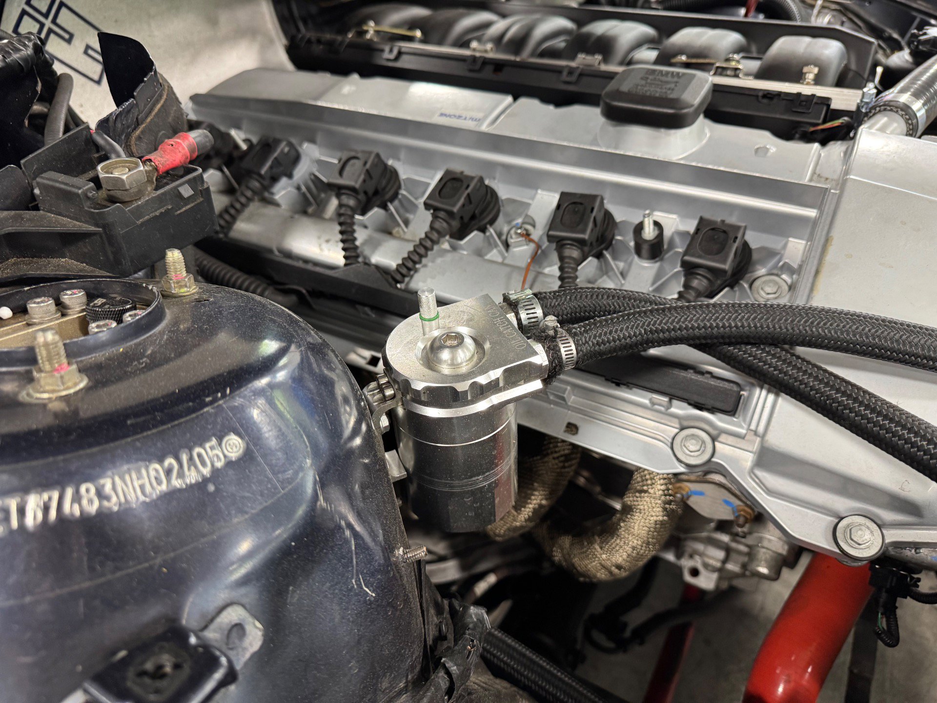 Used 2003 BMW 325i Sedan image 91