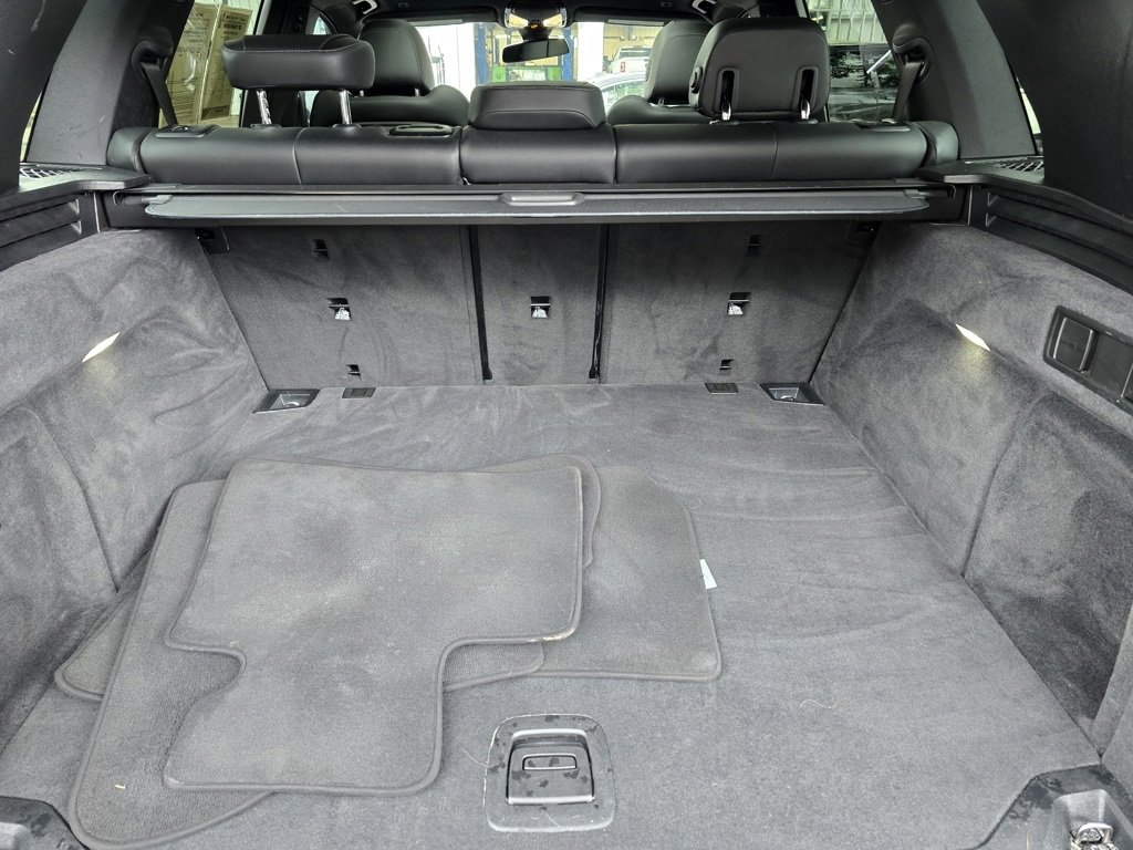 Used 2023 BMW X5 xDrive40i image 43