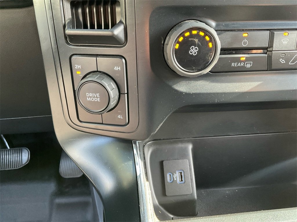 Used 2023 Ford F150 XL w/ STX Appearance Package image 23