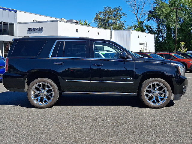 Used 2020 GMC Yukon Denali w/ Open Road Package AWD/4WD image 7