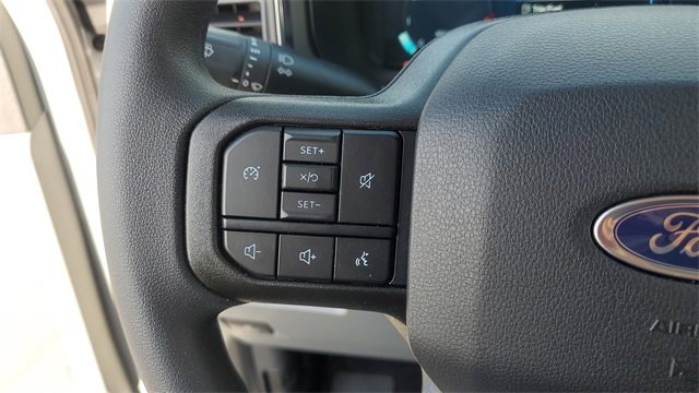 New 2026 Ford F250 4x4 Crew Cab Super Duty image 25