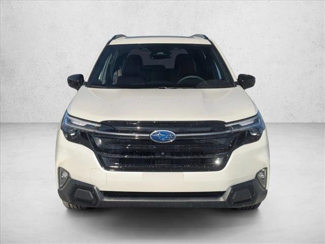 New 2026 Subaru Forester Touring image 6