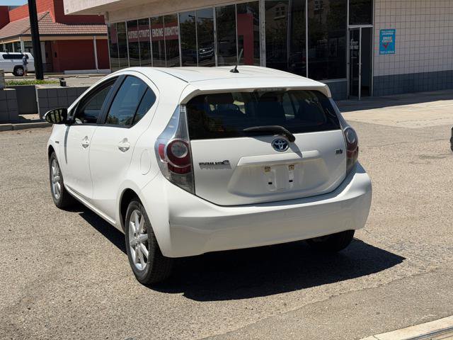 Used 2013 Toyota Prius C Two FWD image 6