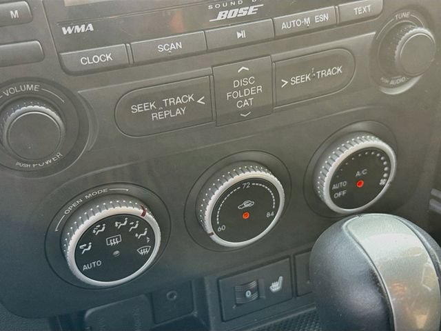 Used 2012 MAZDA MX-5 Miata Grand Touring w/ Premium Pkg RWD image 14