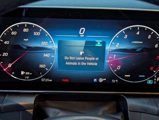 Used 2026 Mercedes-Benz GLC 300 4MATIC image 10