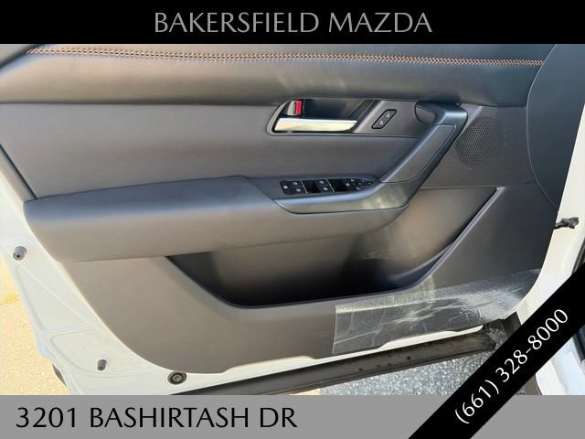 New 2026 MAZDA CX-50 2.5 Hybrid w/ Weather Package AWD/4WD image 10