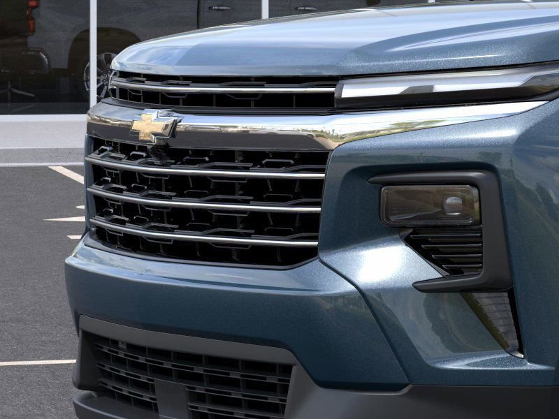 New 2026 Chevrolet Traverse LT image 13