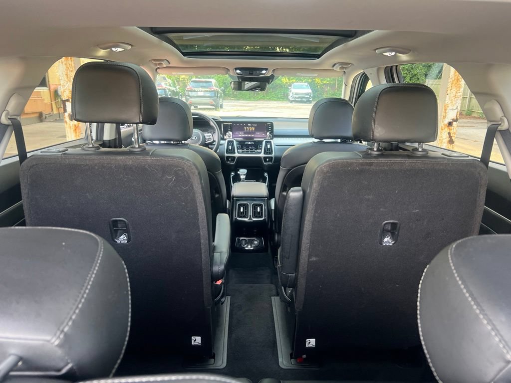 Used 2021 Kia Sorento SX FWD image 13