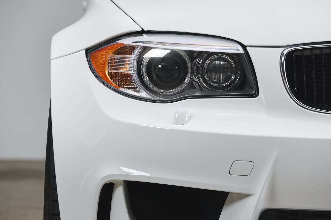 Used 2011 BMW 1 Series M image 12