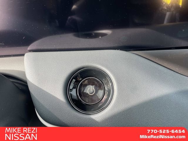 New 2026 Nissan Leaf w/ Floor Mat Package (S+) image 20