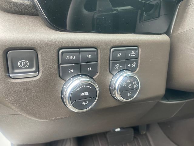 Used 2023 GMC Sierra 1500 SLT w/ SLT Premium Package image 18