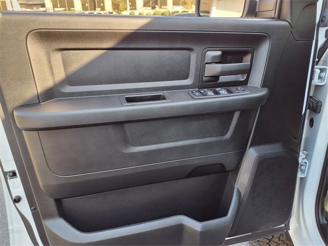 Used 2022 RAM 2500 Tradesman image 11