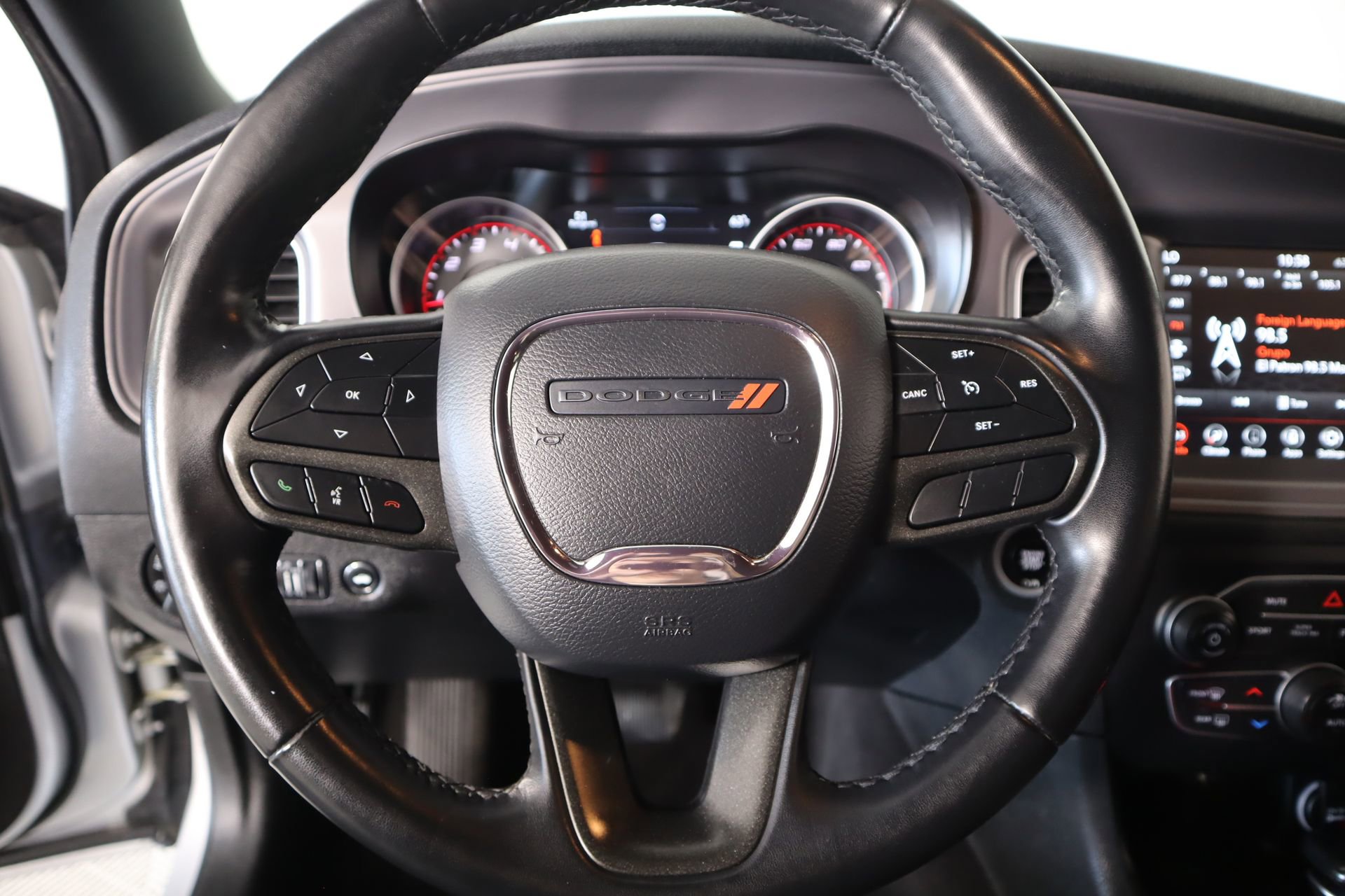 Used 2023 Dodge Charger GT image 3
