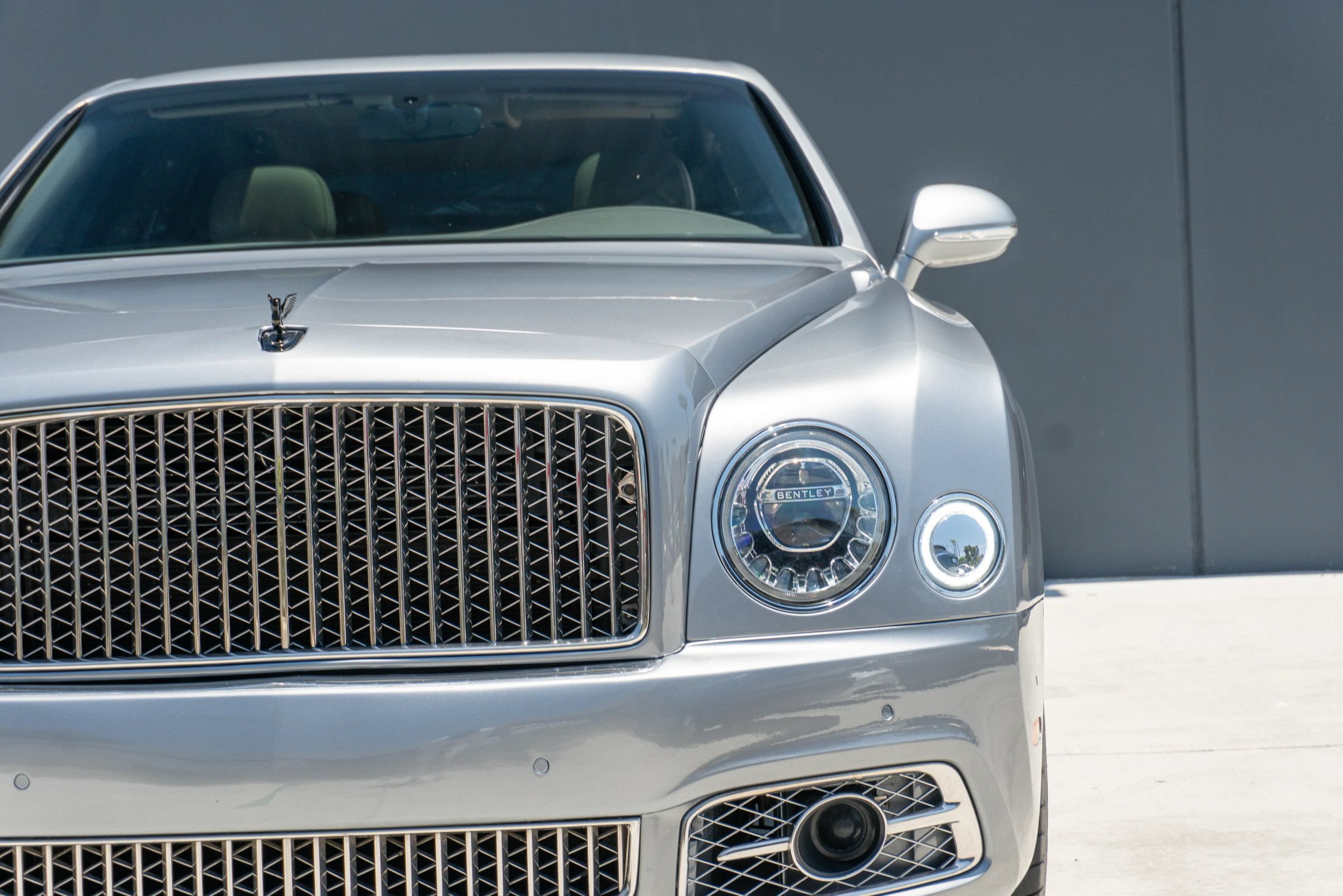 Used 2020 Bentley Mulsanne RWD image 29