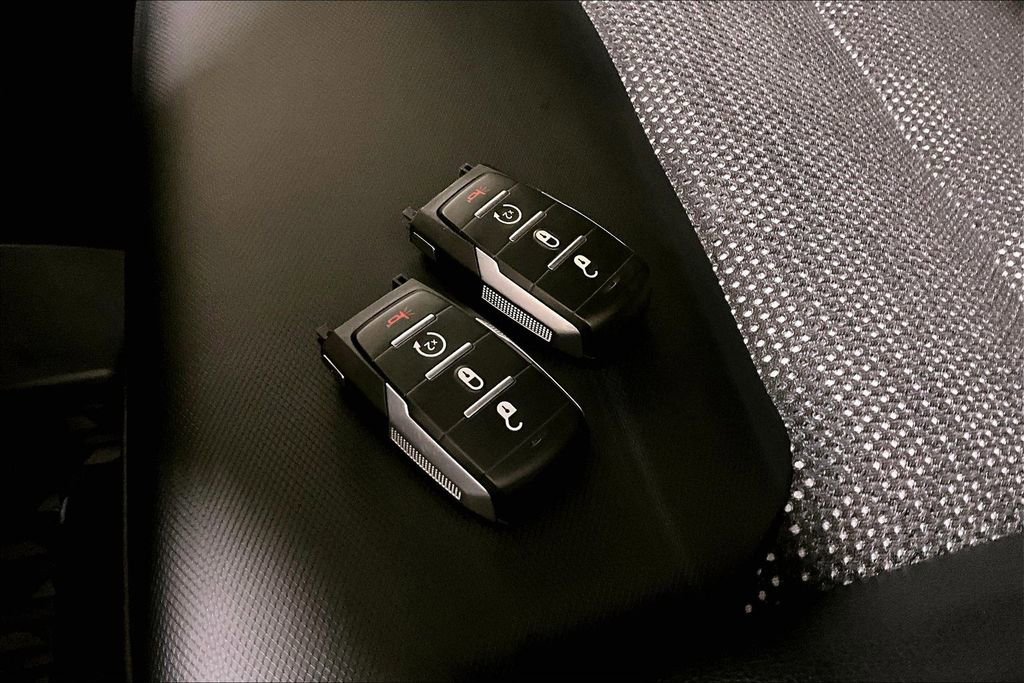 Used 2024 RAM 1500 Sport image 11