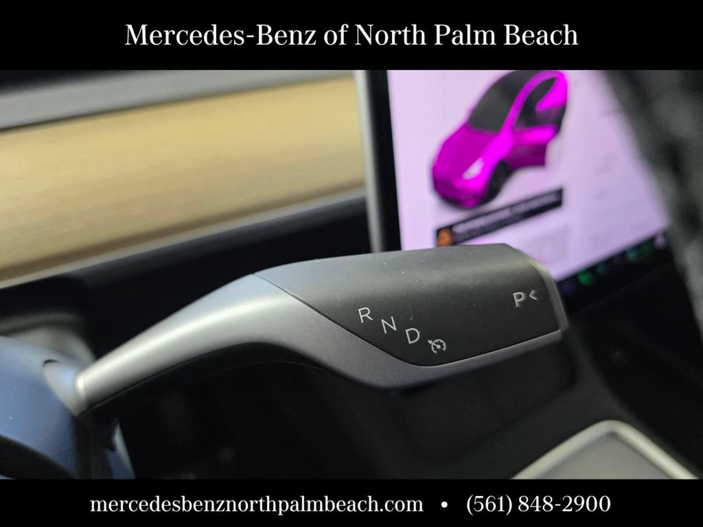 Used 2023 Tesla Model Y 2WD image 21