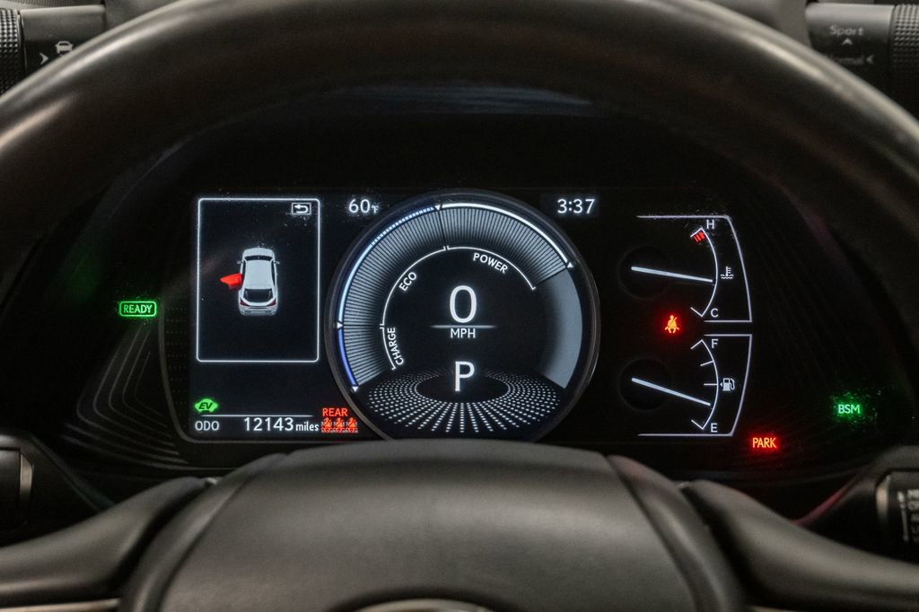 Used 2024 Lexus UX 250h AWD w/ Premium Package image 15